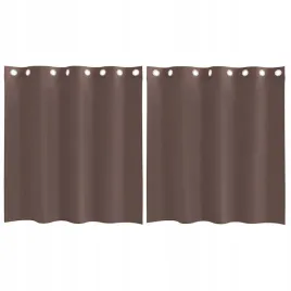 zaslony-woalowe-z-przelotkami-2-szt-brazowe-140x140-cm