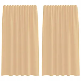 zaslony-woalowe-z-petelkami-2-szt-piaskowe-140x175-cm