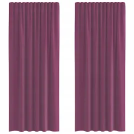 zaslony-woalowe-z-petelkami-2-szt-fioletowe-140x245-cm