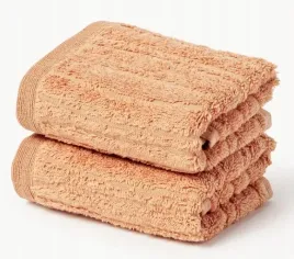 recznik-z-bawelny-audrina-30-x-30-cm-2-szt-brzoskwiniowy
