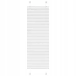 roleta-plisowana-biala-40x100-cm-szerokosc-tkaniny-394cm