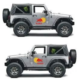 red-bull-monster-energy-naklejki-tuningowe-samochod-4x4-yess-naklejki
