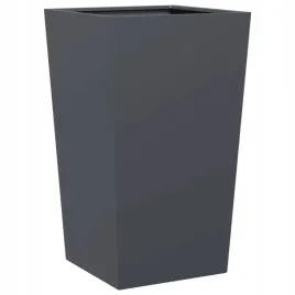 donica-ogrodowa-antracytowa-45x45x75-cm-stalowa