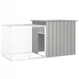 klatka-dla-krolikow-szara-200x91x100-cm-galwanizowana-stal