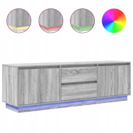 szafka-rtv-z-oswietleniem-led-szara-sonoma-1605x41x50-cm