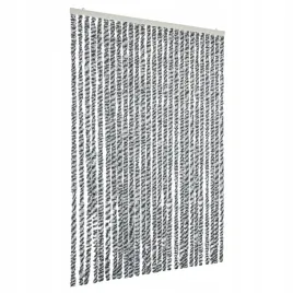 zaslona-przeciwko-owadom-szaro-czarno-biala-118x220-szenil