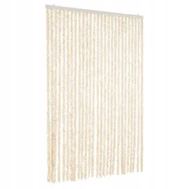 zaslona-przeciwko-owadom-bezowo-biala-118x220-cm-szenil