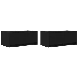 szafki-rtv-2-szt-dab-czarny-60x31x255-cm-drewno-klejone