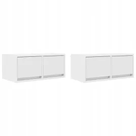 szafki-rtv-2-szt-biale-60x31x255-cm-drewno-klejone