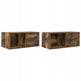 szafki-rtv-2-szt-dab-wedzony-60x31x255-cm-drewno-klejone