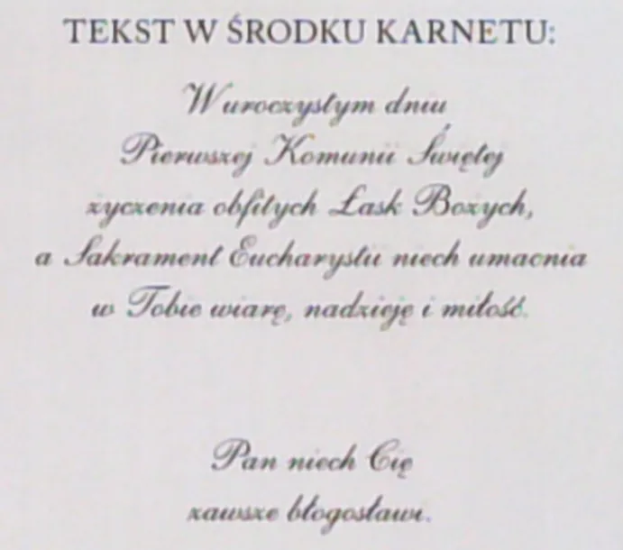 karnet-komunia-kl-hm100-809-waga-z-opakowaniem-0-3-kg