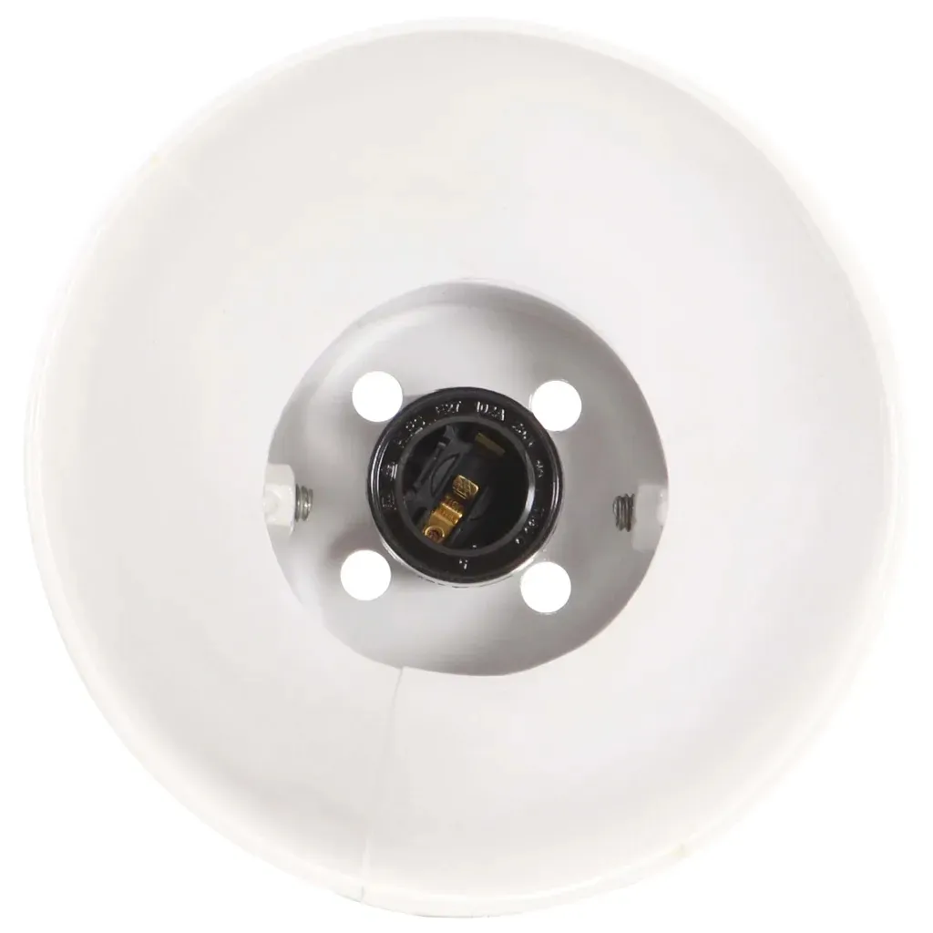 industrialna-lampa-scienna-biala-45x25-cm-e27-stan-nowy