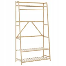 wieszak-na-ubrania-z-polkami-110x40x180-cm-bambusowy
