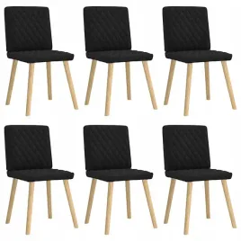 krzesla-stolowe-6-szt-czarne-obite-tkanina
