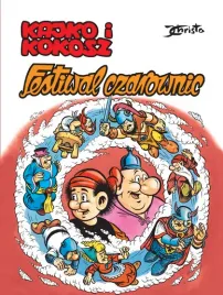 kajko-i-kokosz-festiwal-czarownic-egmont