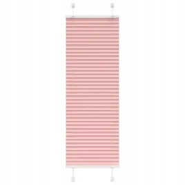 roleta-plisowana-rozowa-45x150-cm-szerokosc-tkaniny-444cm