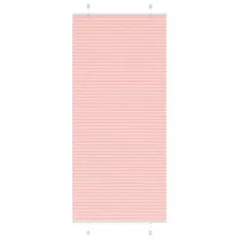 roleta-plisowana-rozowa-95x200-cm-szerokosc-tkaniny-944-cm