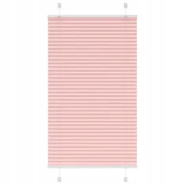 roleta-plisowana-rozowa-75x100-cm-szerokosc-tkaniny-744-cm