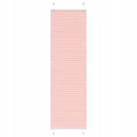 roleta-plisowana-rozowa-65x200-cm-szerokosc-tkaniny-644cm