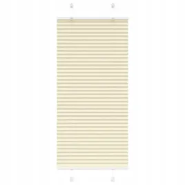 roleta-plisowana-kremowa-65x100-cm-szerokosc-tkaniny-644cm