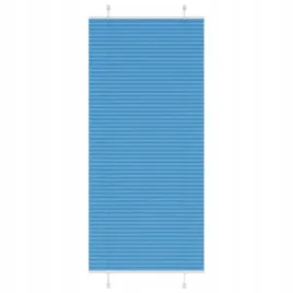 roleta-plisowana-niebieska-100x200-cm-szerokosc-tkaniny-994-cm