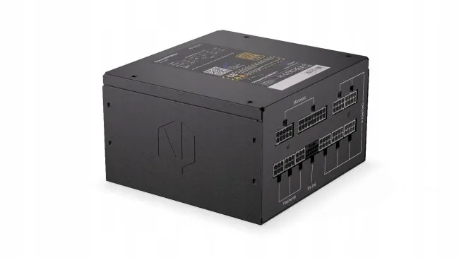 endorfy-supremo-fm6-850-w-stan-nowy