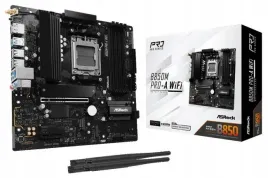 plyta-glowna-micro-atx-asrock-b850m-pro-a-wifi-amd-b850-gniazdo-am5