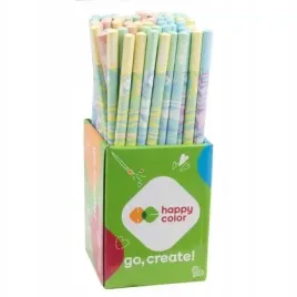 olowek-trojkatny-2b-pastel-72szt-happy-color