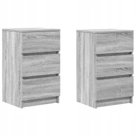 szafki-nocne-z-3-szufladami-2-szt-szary-sonoma-39x35x65-cm