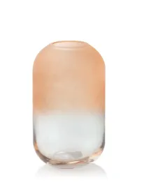 wazon-szklany-dekoracyjny-lososiowy-serenite-22-cm