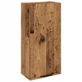 wiszaca-szafka-lazienkowa-kolor-starego-drewna-32x20x67-cm