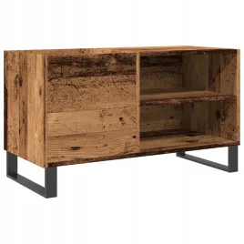 szafka-na-plyty-stare-drewno-845x38x48-cm