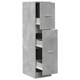 szafka-apteczna-szarosc-betonu-30x41x118-cm