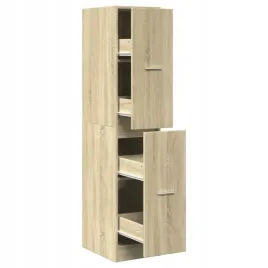 szafka-apteczna-dab-sonoma-30x41x1445-cm