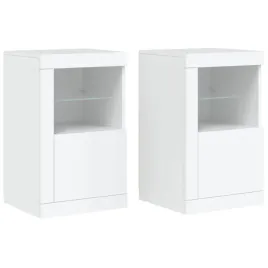 szafki-z-led-2-szt-biale-material-drewnopochodny