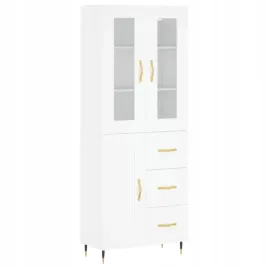 witrynka-biala-695x34x180-cm-material-drewnopochodny