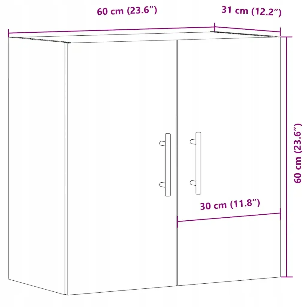 szafka-scienna-dab-artisan-60x31x60-cm-stan-nowy
