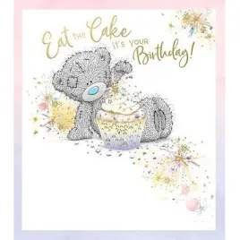kartka-urodzinowa-birthday-cupcake-carte-blanche-greetings-ltd