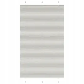 roleta-plisowana-jasnoszara-120x200cm-szerokosc-tkaniny-1194cm