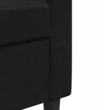 fotel-czarny-60-cm-obity-aksamitem-wysokosc-mebla-80-cm