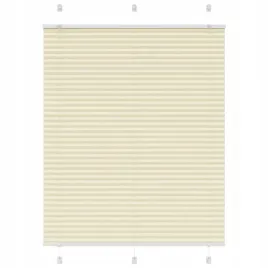 roleta-plisowana-kremowa-110x150-cm-szerokosc-tkaniny-1094cm