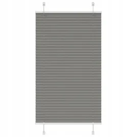 roleta-plisowana-antracytowa-70x150-cm-szerokosc-tkaniny-694cm