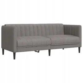 sofa-2-osobowa-kolor-taupe-tapicerowana-tkanina