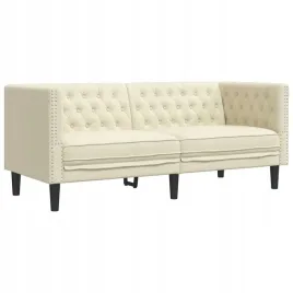 sofa-chesterfield-2-os-kremowa-tapicerowana-sztuczna-skora