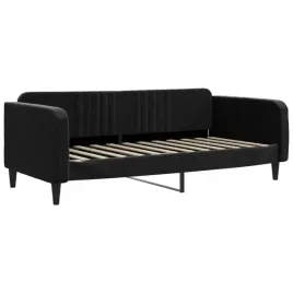 sofa-z-funkcja-spania-czarna-90x200-cm-obita-aksamitem
