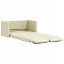sofa-podlogowa-2-w-1-kremowa-112x174x55-cm-sztuczna-skora