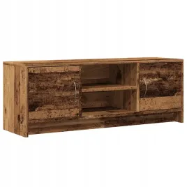 szafka-tv-stare-drewno-102x30x375cm-material-drewnopochodny