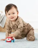 samochodzik-z-napedem-pullandgo-lis-stan-nowy