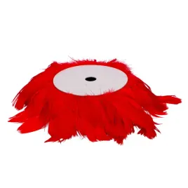 piora-piorka-dekoracyjne-na-drucie-czerwone-9m