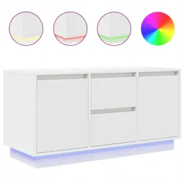 szafka-rtv-z-oswietleniem-led-biala-100x41x50-cm